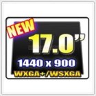 Màn hình (LCD) 17.0 inch Wide gương WXGA+/WSXGA